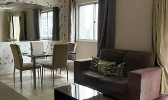 Imagem: Grand Prix Parque 10 2 quartos sendo 1 suíte