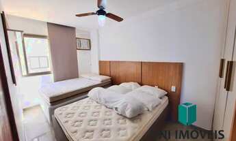 Imagem 6: Apartamento de 3 quartos e 2 vagas a venda, com vista privilegiada para o mar da praia de