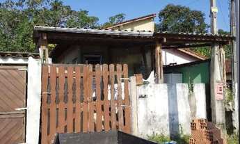 Imagem: PERUIBE - Casa Padrão