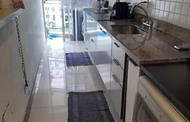 Imagem 5: Apartamento para aluguel com 68 metros quadrados com 2 quartos em Jacarepaguá - Rio de Jan