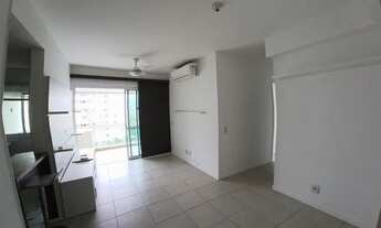 Imagem 2: Apartamento 2 quartos com varanda