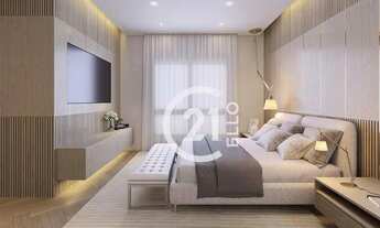 Imagem 6: DUPLEX MARAVILHOSO EM UM LINDENBERG NOVISSIMO NOS JARDINS