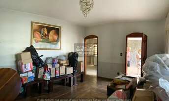 Imagem 4: QNE 04 - Casa com 4 quartos sendo 1 suíte com área de 340 m²