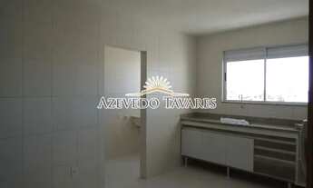 Imagem 2: 2937 - Apartamento para aluguel - Riviera Fluminense - Macaé - RJ