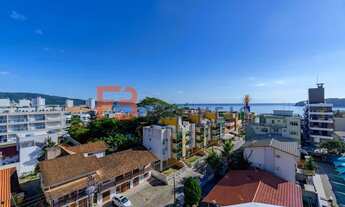 Imagem: Cobertura Duplex vista mar em Bombinhas