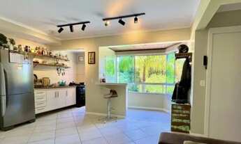 Imagem: Apartamento lagoa da conceição