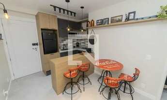 Imagem: Apartamento para Aluguel - Santa Cecília