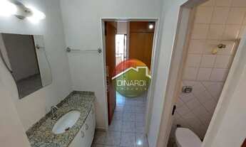 Imagem 4: Apartamento com 1 dormitório à venda, 40 m² por R$ 170.000,00 - Vila Ana Maria - Ribeirão