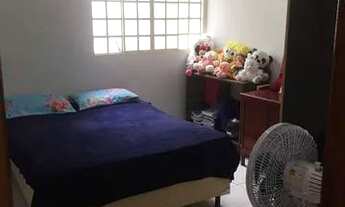 Imagem 4: Casa para venda tem 65 metros quadrados com 2 quartos em Portão - Lauro de Freitas - BA