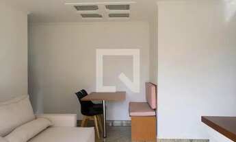 Imagem 4: Apartamento para Aluguel - Mandaqui, 2 Quartos, 60 m2