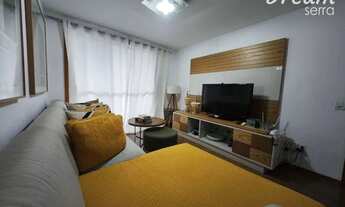 Imagem 3: Apartamento com 3 dormitórios à venda, 98 m² por R$ 700.000,00 - Tijuca - Teresópolis/RJ