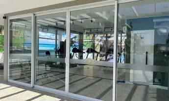 Imagem 3: Apartamento para venda com 94 metros quadrados com 3 quartos em Campeche - Florianópolis