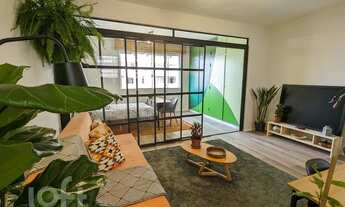 Imagem: Apartamento à venda em Campos Elísios