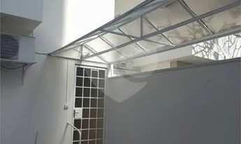 Imagem 3: Casa comercial (sobrado) em Vila Nova Conceição! Excelente oportunidade