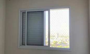 Imagem 3: Aluguel Apartamento no Parque Amazônia: 3 quartos