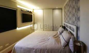 Imagem 3: Apartamento á venda na Saúde 03 dormitórios 120m²