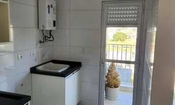 Imagem 5: Apartamento para alugar por R$ 2.090/mês - Bairro Alto - Curitiba/PR