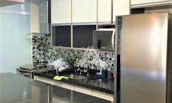 Imagem 6: Apartamento com 3 dormitórios à venda, 115 - Vila Valparaíso - Santo André/SP