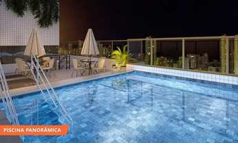 Imagem 3: Apartamento para venda tem 23 metros quadrados em Boa Viagem - Recife - PE
