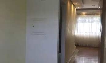 Imagem 3: Casa em condomínio fechado no Tremembé, 2 quartos, quintal com churrasqueira