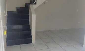 Imagem: Aluguel sobrado