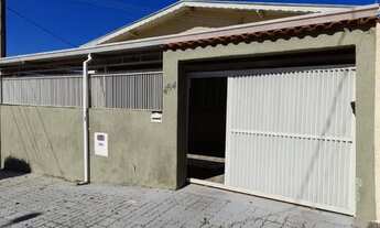 Imagem 2: Casa com 2 dormitórios à venda, 119 m² por R$ 380.000,00 - Jardim do Vovô - Campinas/SP