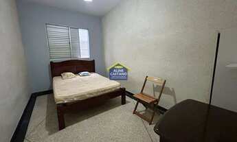 Imagem 4: Guilhermina - 02 dorms c/ vaga , Mobiliado por apenas 220 mil