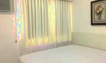 Imagem 7: Apartamento para aluguel com 80 metros quadrados com 2 quartos na Península, Barra da Tiju