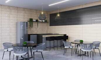 Imagem 6: Apartamento para venda com 56 metros quadrados com 2 quartos