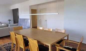 Imagem 3: Jardins - Apartamento com 190 m² - 4 vagas