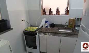 Imagem 5: Apartamento (tipo - padrao) 1 dormitórios, cozinha planejada, elevador, em condomínio fech