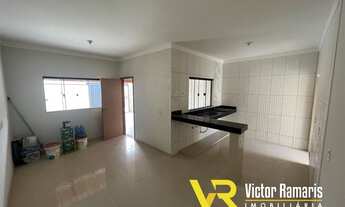 Imagem 3: Casa no Portal Camburi