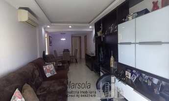 Imagem 2: MARAVILHOSO APARTAMENTO 108M², 03 QUARTOS, 02 VAGA DE GARAGEM , REFORMADO POR ARQUITETO, T