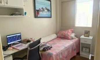 Imagem 4: São Paulo - Apartamento Padrão - Perdizes