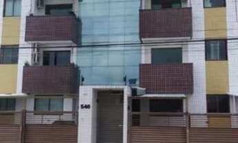 Imagem: Alugo Excelente apto projetado no Cristo