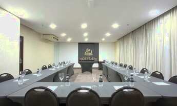 Imagem 7: Flat disponível na Vila Mariana