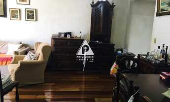 Imagem 4: Apartamento à venda, 3 quartos, 1 suíte, 2 vagas, Botafogo - RIO DE JANEIRO/RJ