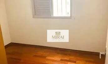 Imagem 5: Apartamento para Alugar na Vila Adyana com 3 quartos (suíte) - 99 metros