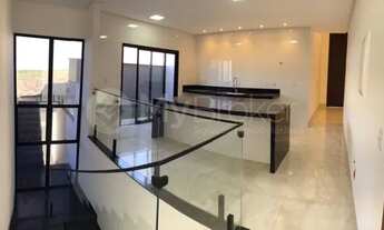 Imagem 4: Senador Canedo - Casa de Condomínio - Jardins Barcelona