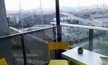 Imagem 4: LINDO APARTAMENTO 2 QUARTOS(01 SUITE) MOBILIADO JD DAS PERDIZES - TIMELIFE