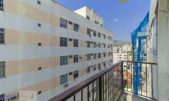 Imagem 7: Apartamento à Venda - Meier, 2 Quartos, 67 m2