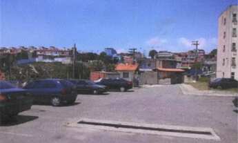 Imagem 3: SAO PAULO - Apartamento Padrão - CONJUNTO HABITACIONAL INACIO MONTEI