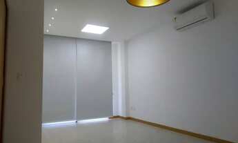 Imagem: Apto 100 m² 2 quartos, quadra da praia