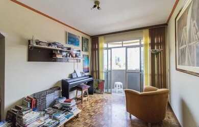 Imagem 5: Apartamento para Aluguel - Mercês, 3 Quartos, 100 m2