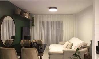 Imagem: Apartamento 90m2 reformado - um luxo!