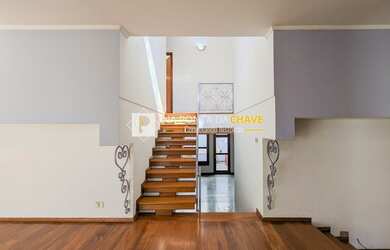 Imagem 7: SãO BERNARDO DO CAMPO - Casa Padrão - Jardim do Mar