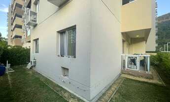 Imagem 4: Lindo Garden 3 Quartos no Pontal Oceânico