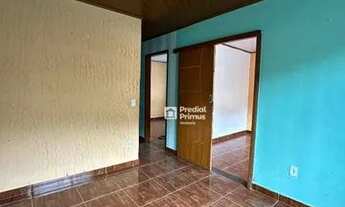 Imagem: Casa com 3 dormitórios para alugar, 145