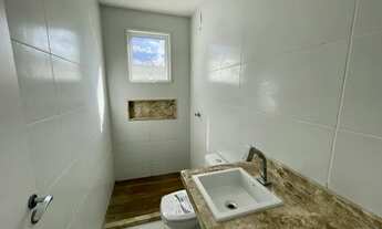 Imagem 7: Sobrado para venda com 103 metros quadrados com 3 quartos em Urucunema - Eusébio - CE