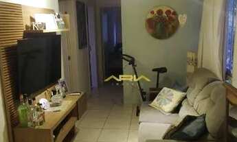 Imagem 2: Apartamento com 3 dormitórios à venda, 59 m² por R$ 205.000,00 - Jardim das Américas - Lon